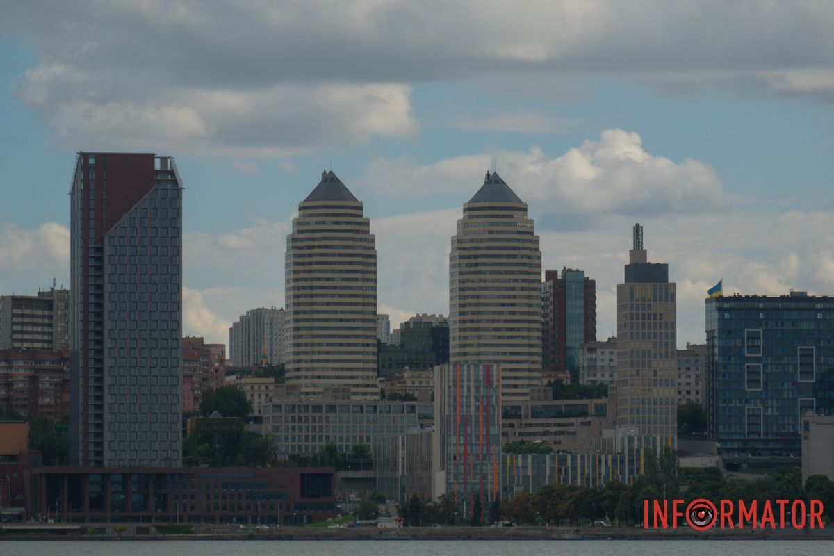 Тишина перед осенью