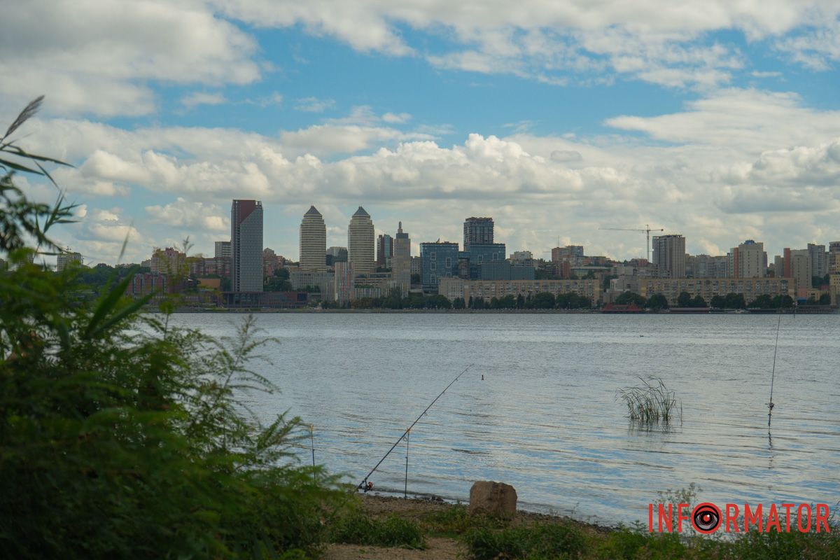 Тишина, как фон до понедельника