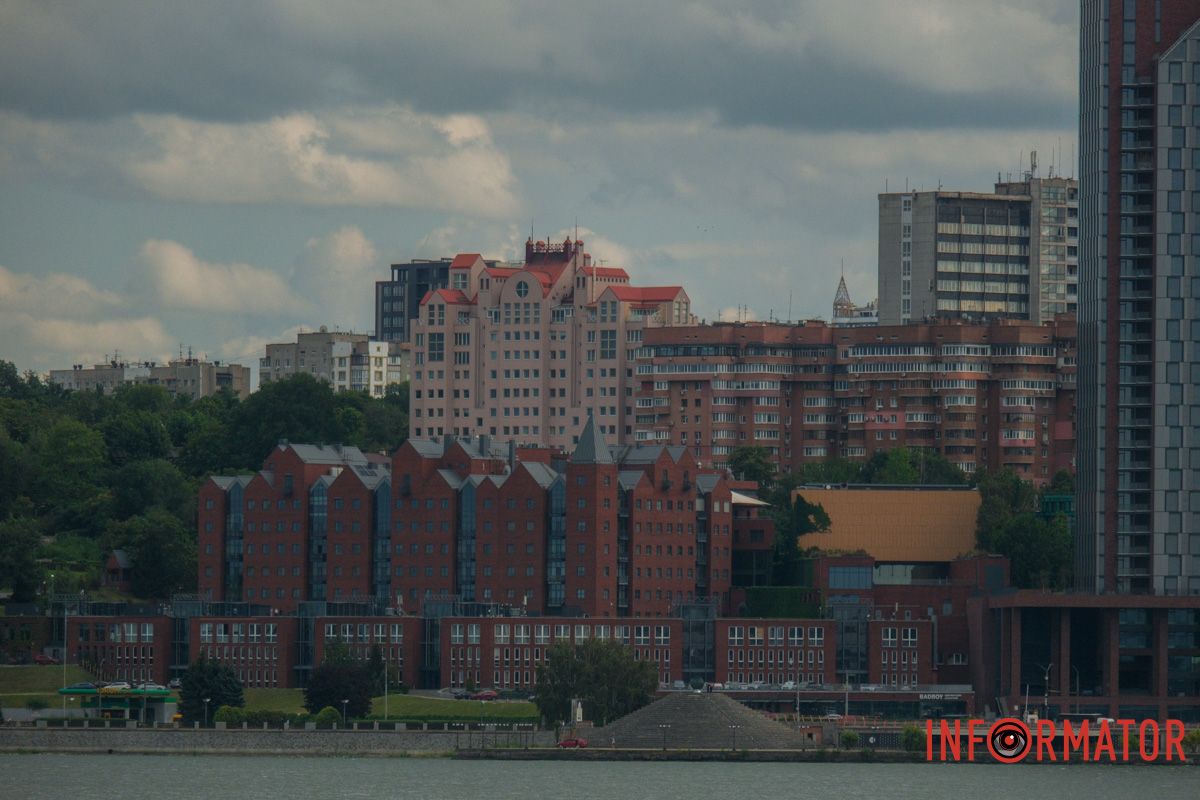 Словно с картинки