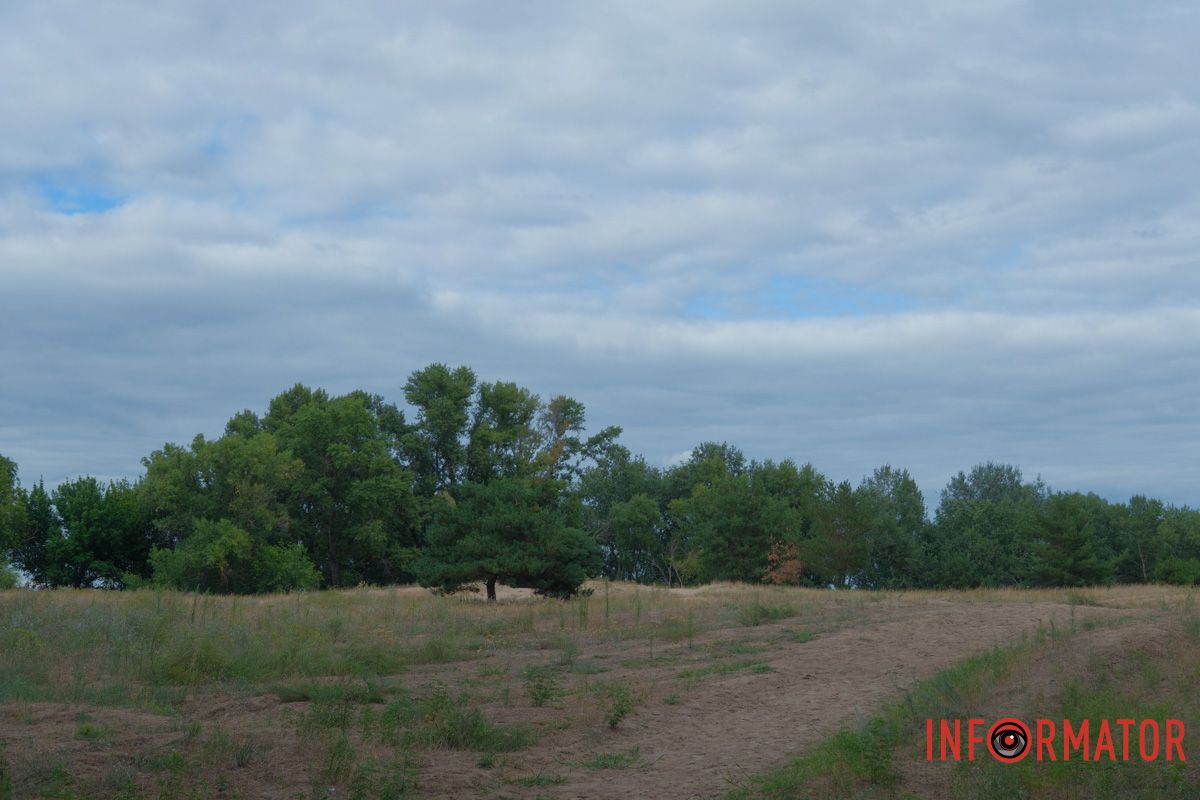 Знающий усталость город