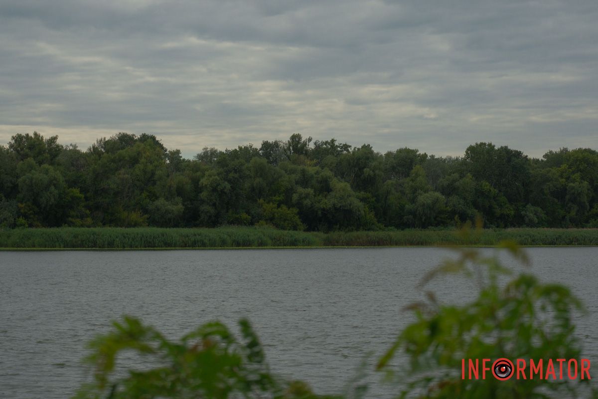 Август с настроением сентября