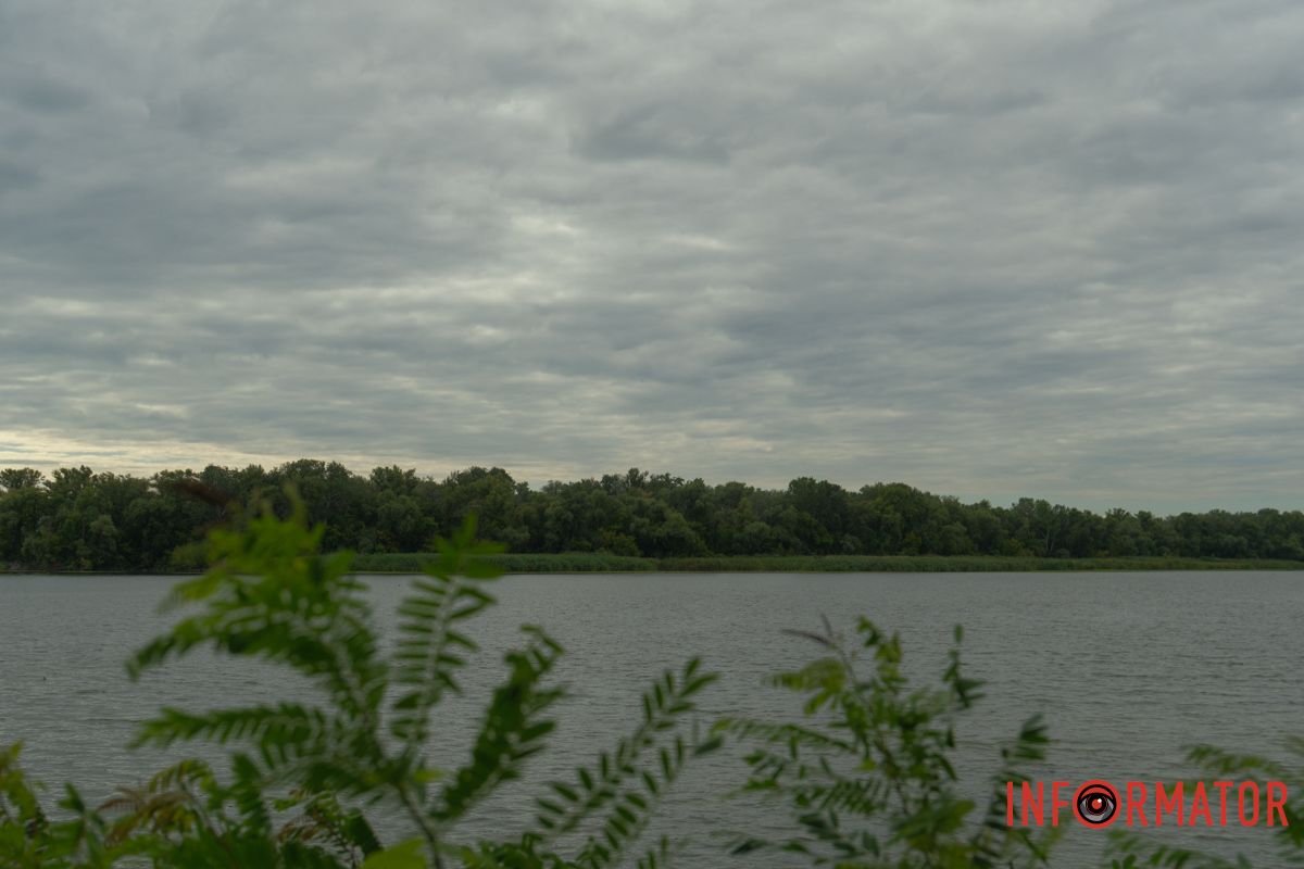 Мрачный шарм большого города