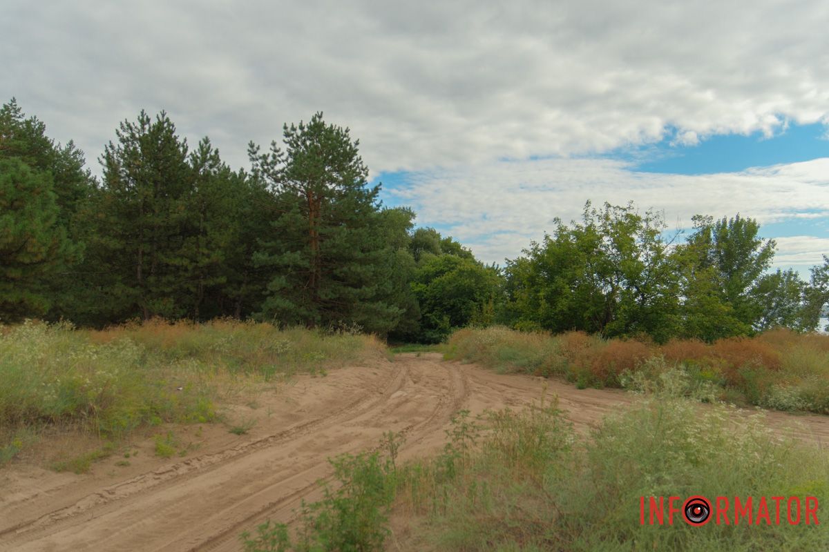 Покой, звучащий в воздухе