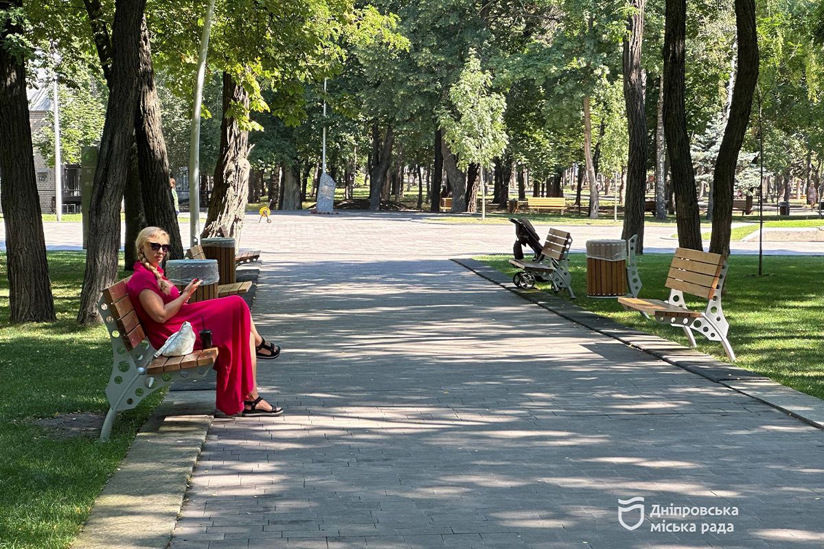 В Днепровском горсовете напоминают, что порча имущества - это преступление В Днепровском горсовете напоминают, что порча имущества - это преступление