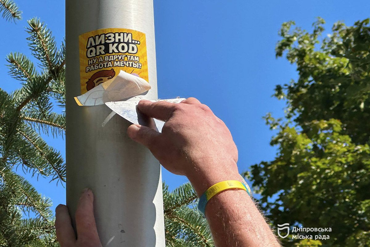 На 5 августа бригада КП «Городская инфраструктура» отремонтировала поврежденное имущество На 5 августа бригада КП «Городская инфраструктура» отремонтировала поврежденное имущество