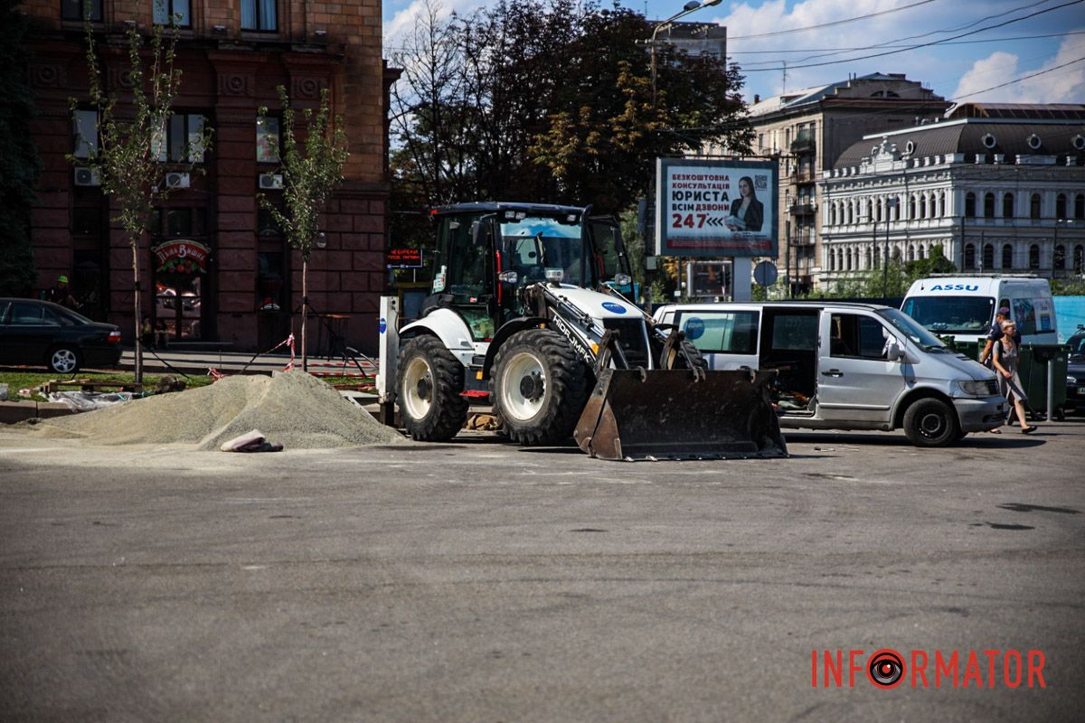 Фото станом на 6 серпня 2025 року