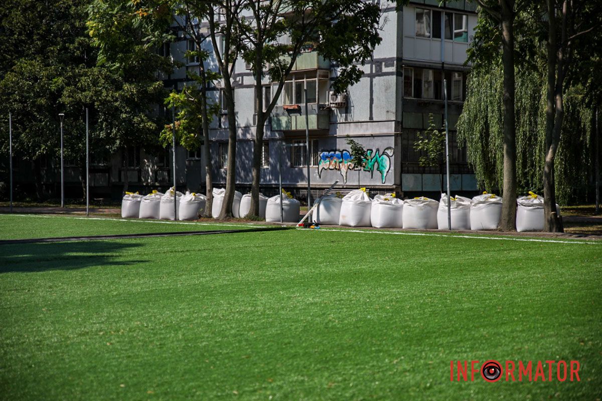 Ремонт должны завершить через 3 недели Ремонт должны завершить через 3 недели