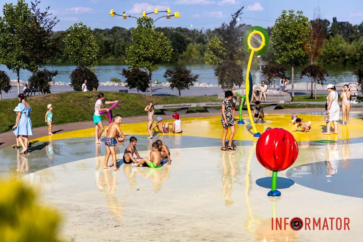 Спекотний день Спекотний день