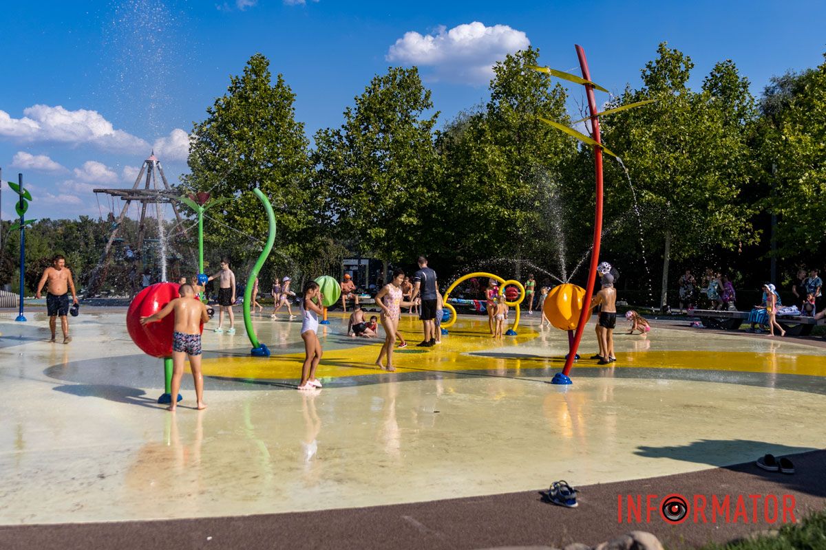 Улюблене місце дітей Улюблене місце дітей