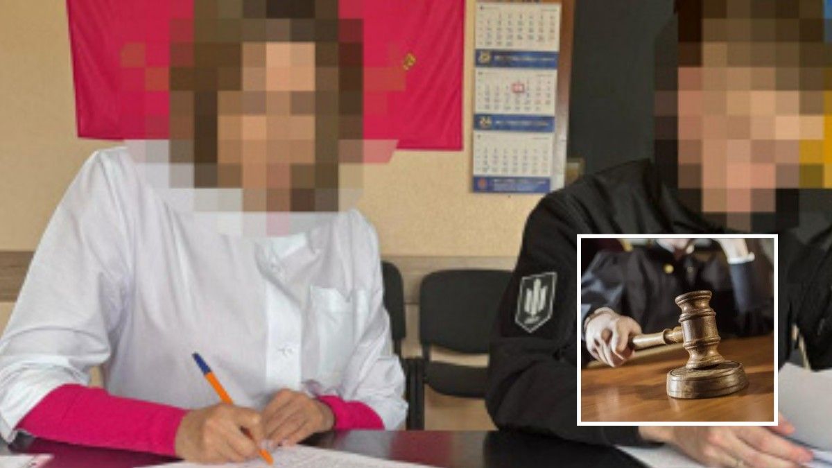 Екскерівниця Дніпропетровської обласної МСЕК не задекларувала майна на понад 3 мільйона гривень: як її покарали