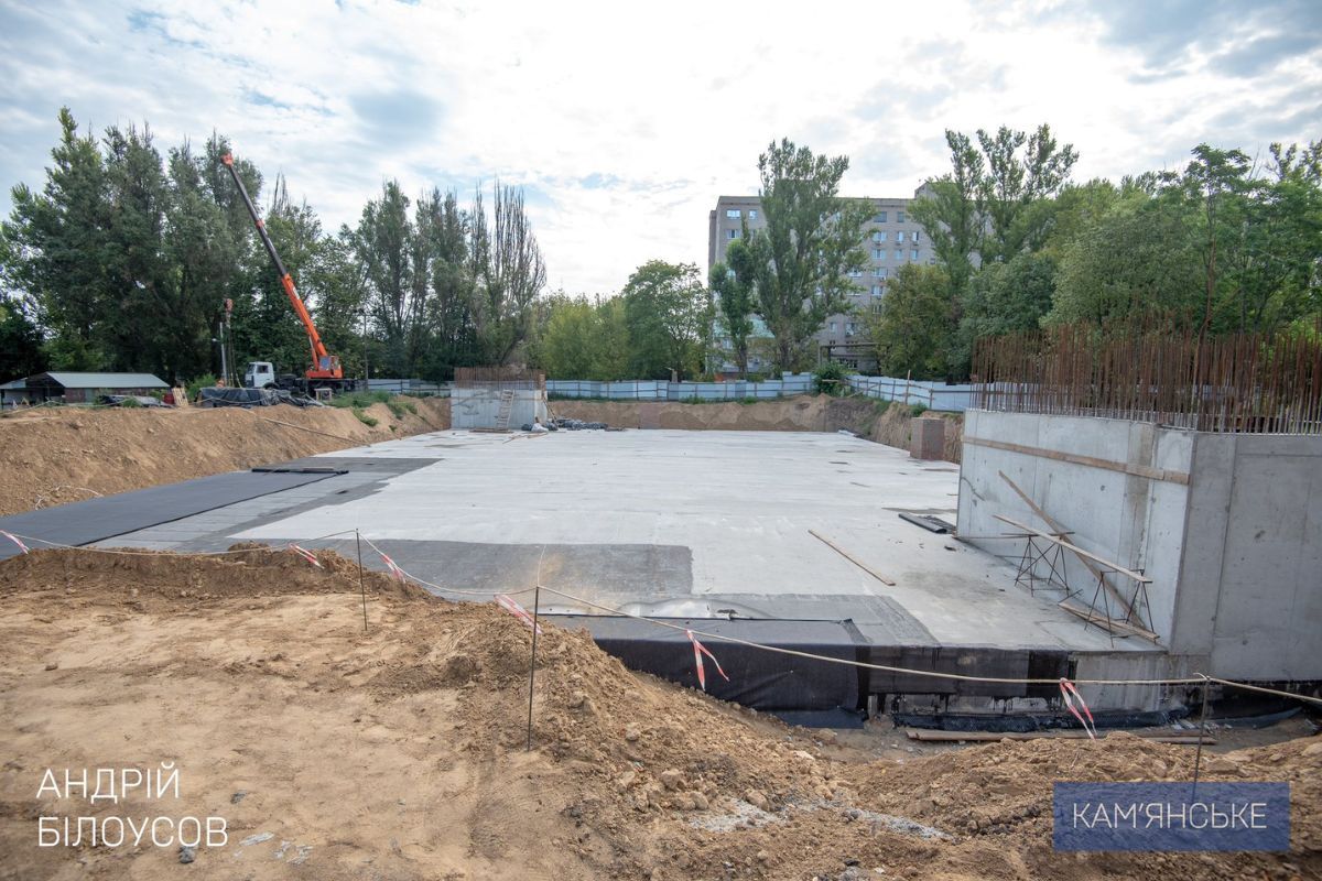 В частности, проводятся ремонты и внедряются инфраструктурные проекты. В частности, проводятся ремонты и внедряются инфраструктурные проекты.