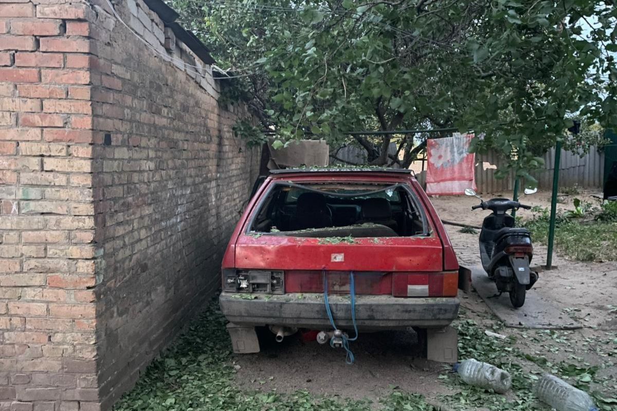 Войска России били по ним FPV-дронами и артиллерией Войска России били по ним FPV-дронами и артиллерией