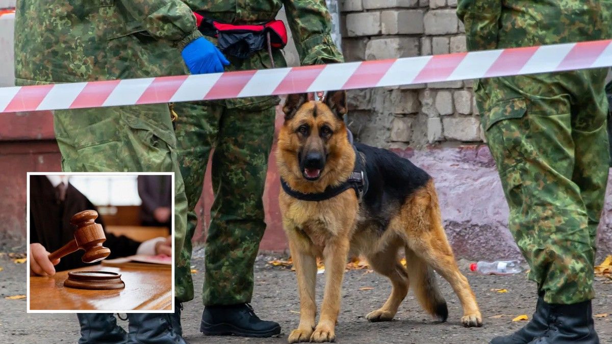 ЦНАПы, суды и областной совет: в Днепре "заминировали" ряд зданий