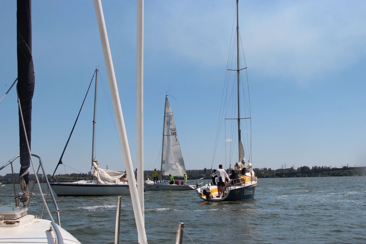 Зазначається, що заходи вихідного дня як ідею запропонували самі ветерани