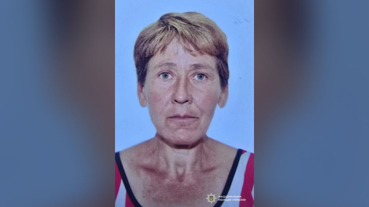 В городе Самар без вести пропала 53-летняя женщина