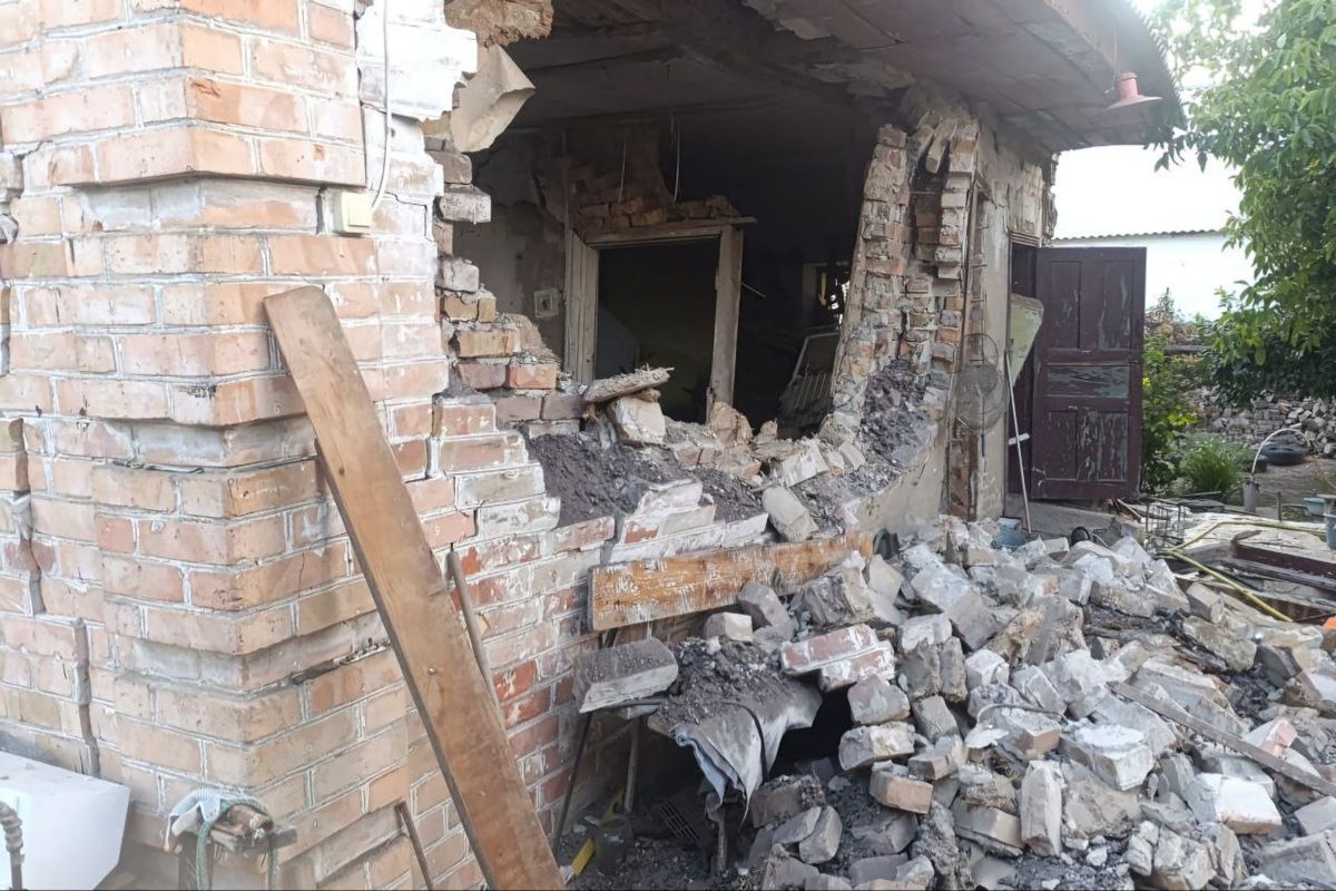 Били артиллерию и БпЛА