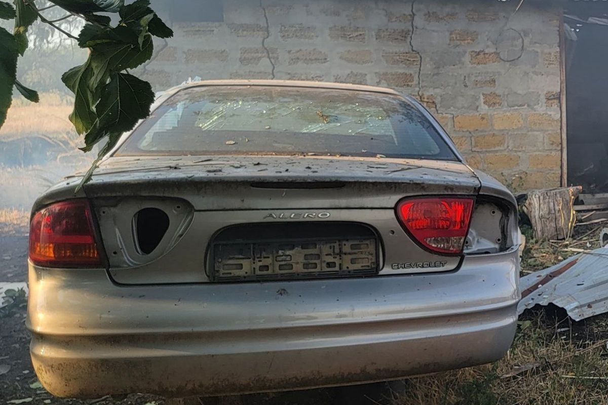 Погиб в результате автомобильных атак