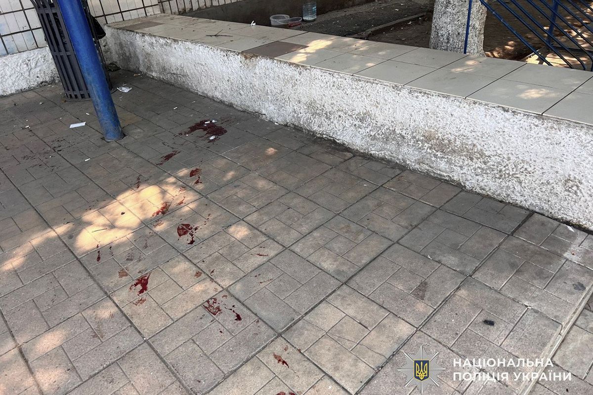 В поселке Межевая 85-летняя женщина пострадала от удара вражеского FPV-дрона