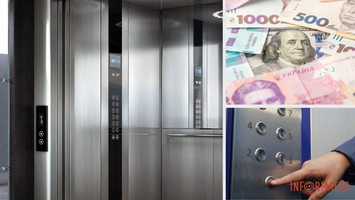 У Дніпрі міська влада хоче відремонтували ліфти в лікарні за 21 мільйон гривень