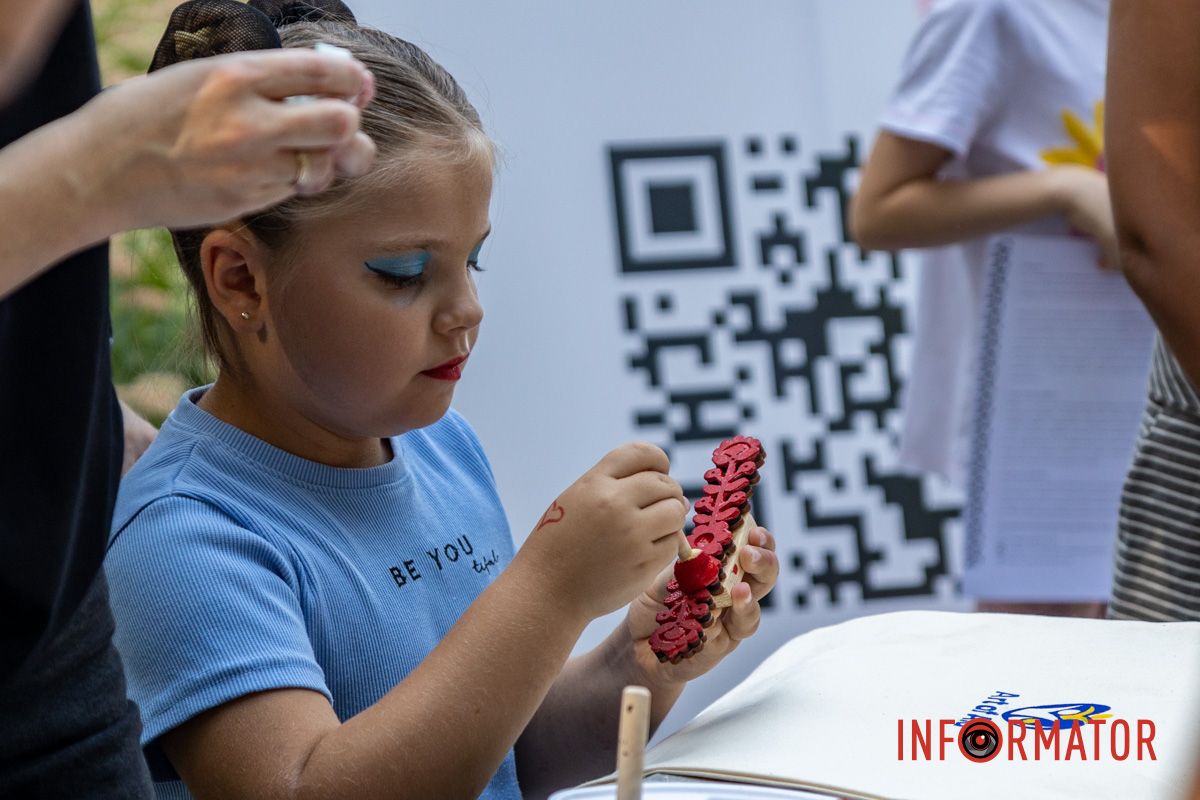 Рисуем мир добрее