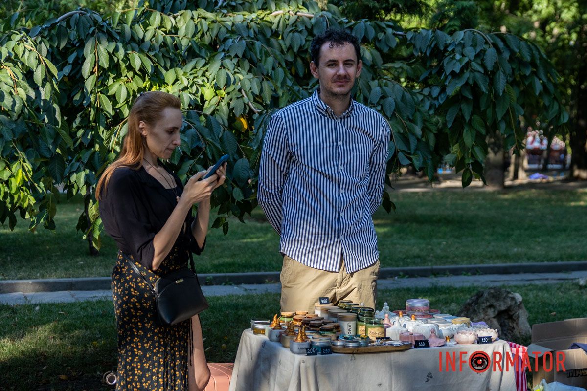 ости мероприятия наслаждались выступлениями творческих коллективов, участвовали в мастер-классах и ярмарках, знакомились с местными бизнесами и инициативами для внутренне перемещенных лиц