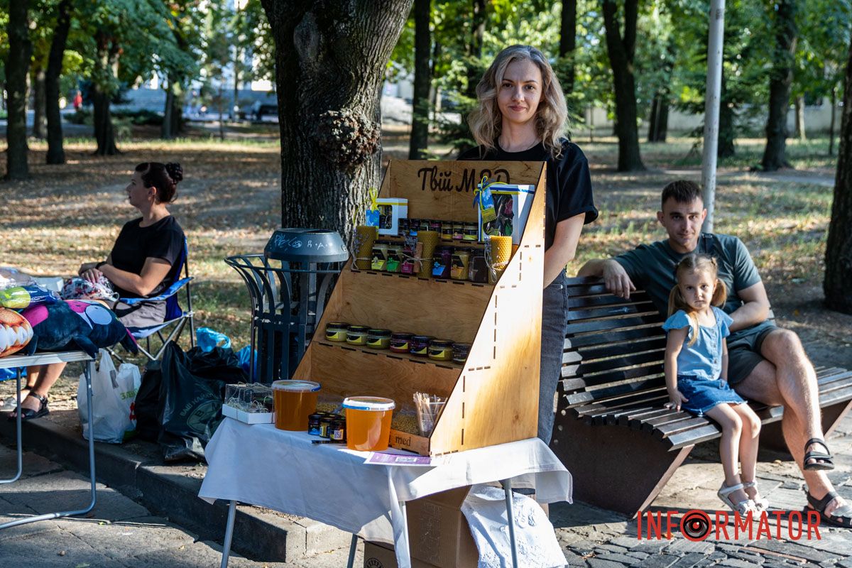 Атмосфера мероприятия была по-настоящему теплая и домашняя