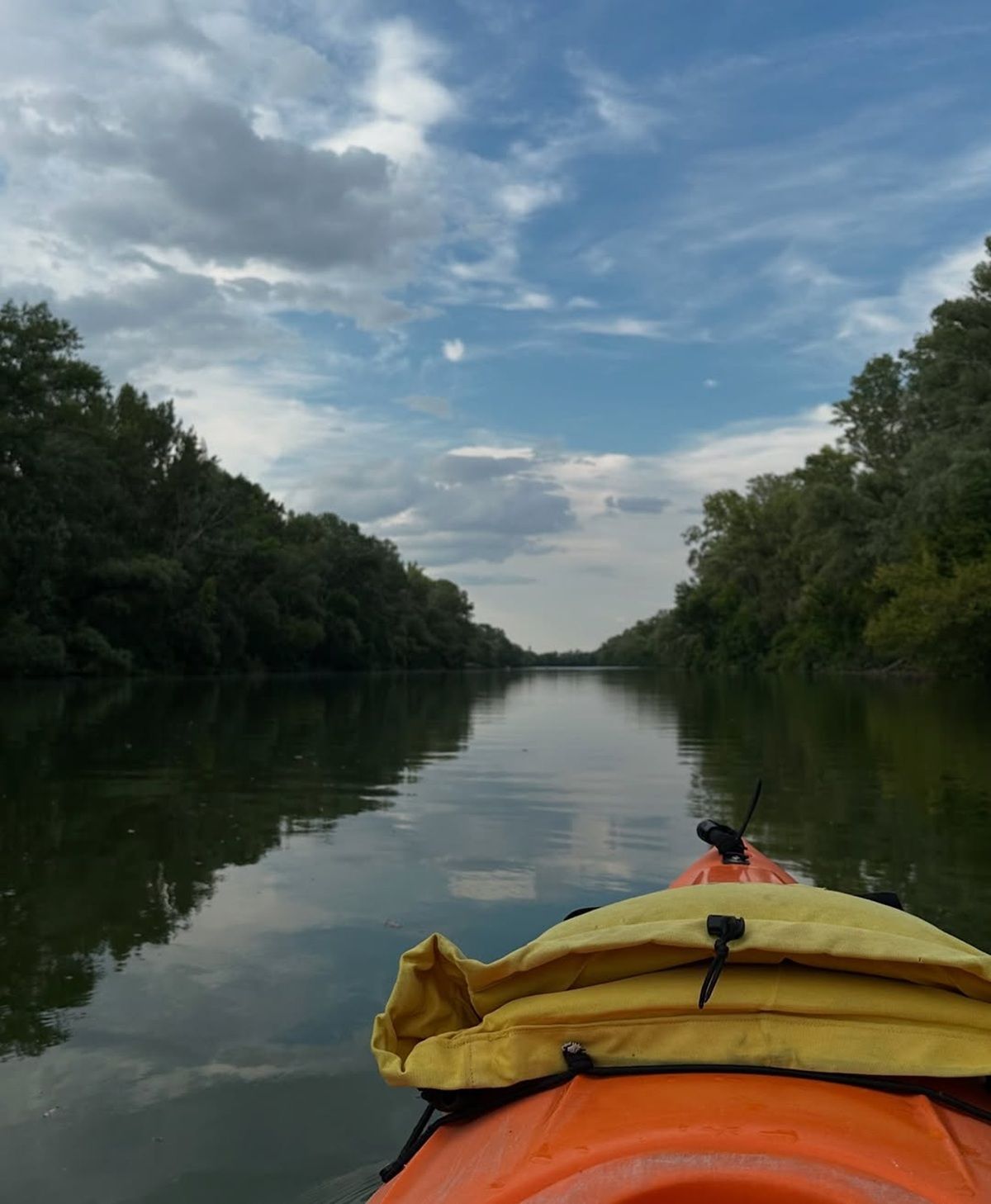 Фото: @ Если бы у Днепра был Instagram: топ красивых фотографий города