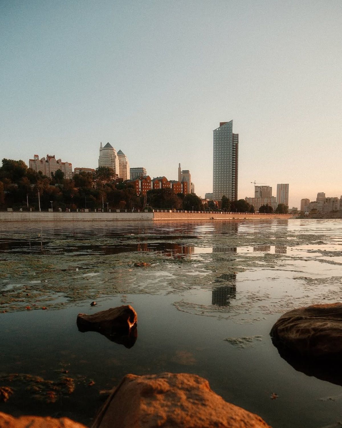 Фото: @ph_deniska Если бы у Днепра был Instagram: топ красивых фотографий города 7