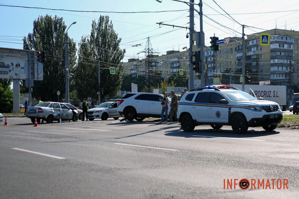 Інцидент стався о 7:59 Інцидент стався о 7:59