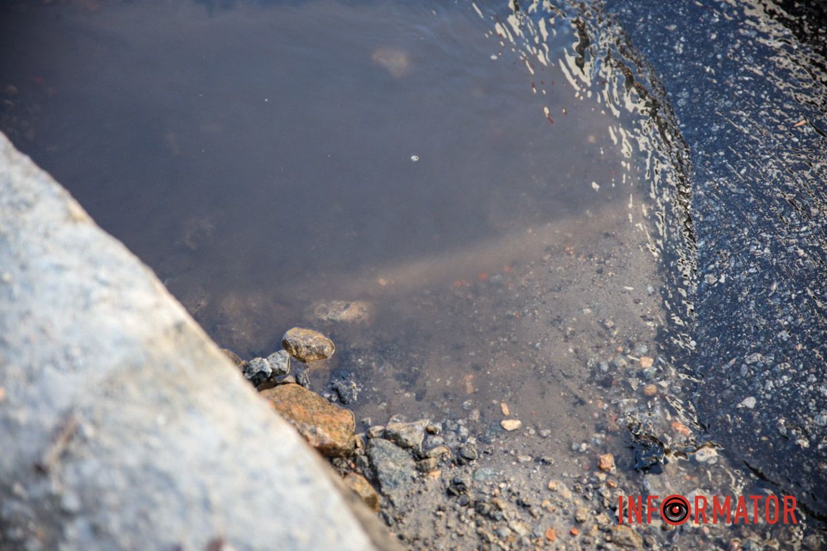 Уже ведуться аварійні роботи Уже ведуться аварійні роботи