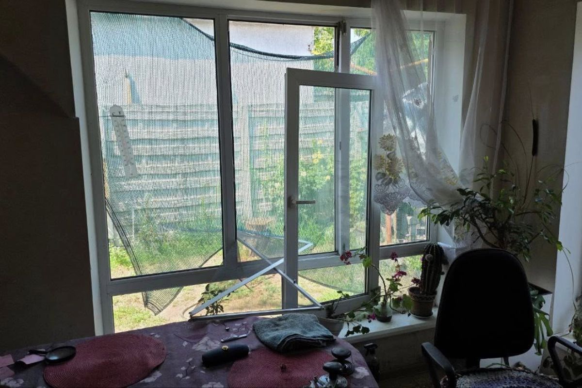 Команда нардепа працювала на місцях подій з перших годин після ударів Команда нардепа працювала на місцях подій з перших годин після ударів