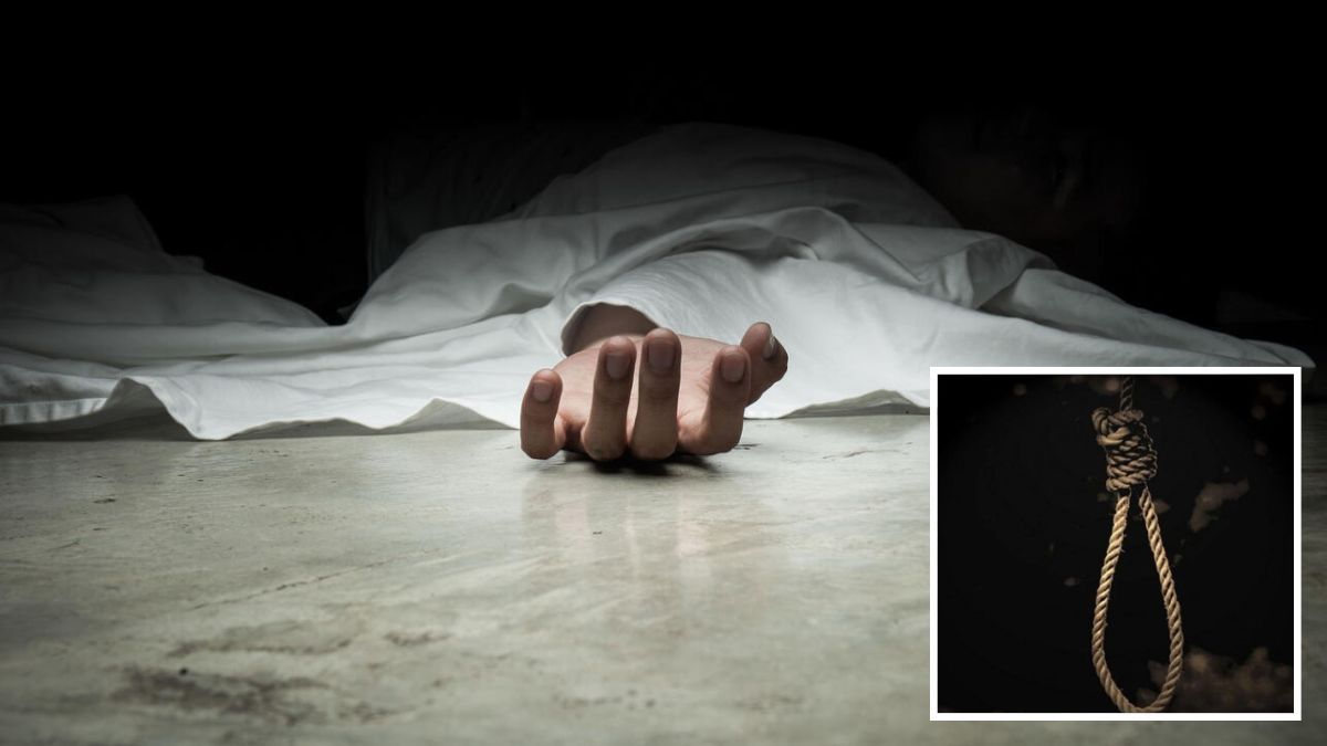 У Дніпропетровській області знайшли повішеним 17-річного хлопця