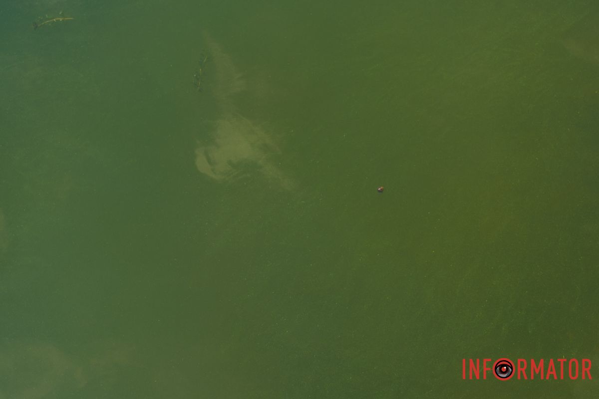 Съемочная группа Информатора отправилась на место и сделала снимки Съемочная группа Информатора отправилась на место и сделала снимки