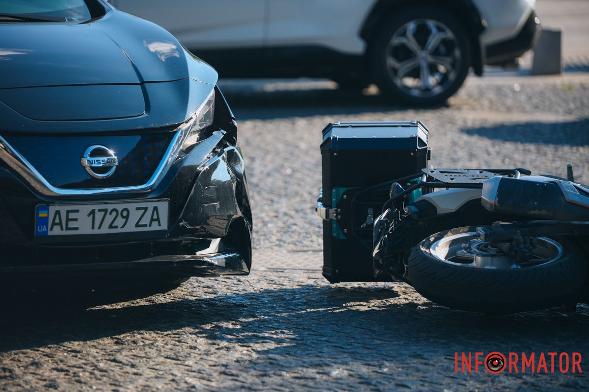 Двоколісний лежить Двоколісний лежить