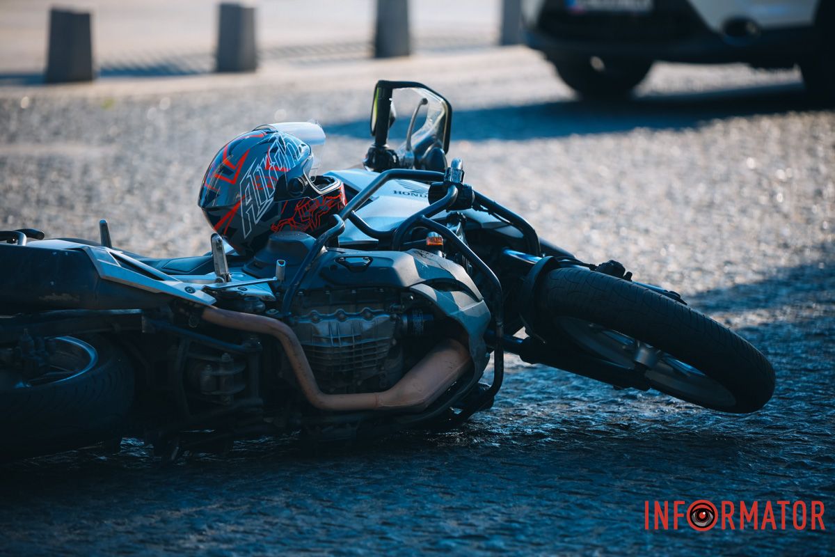 Будьте обережні Будьте обережні