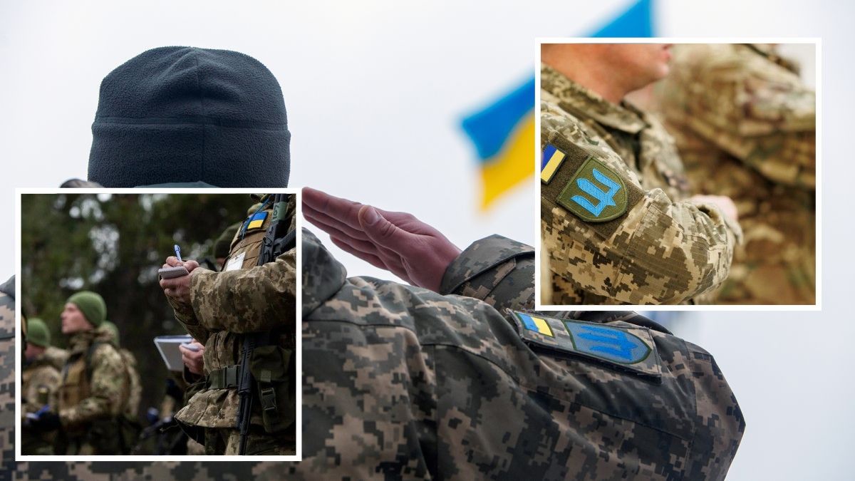 Мобілізація триває: кого в Україні можуть призвати у вересні