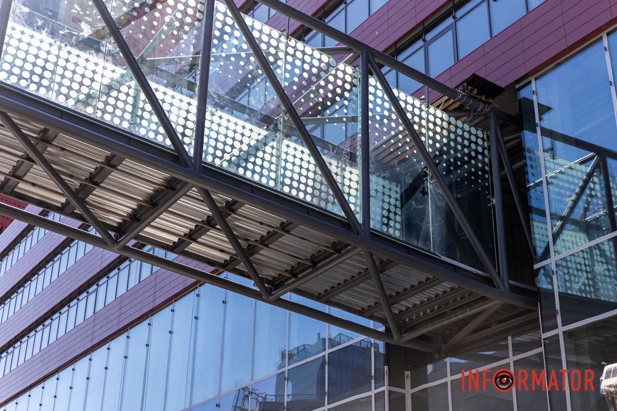 Виглядає масштабно