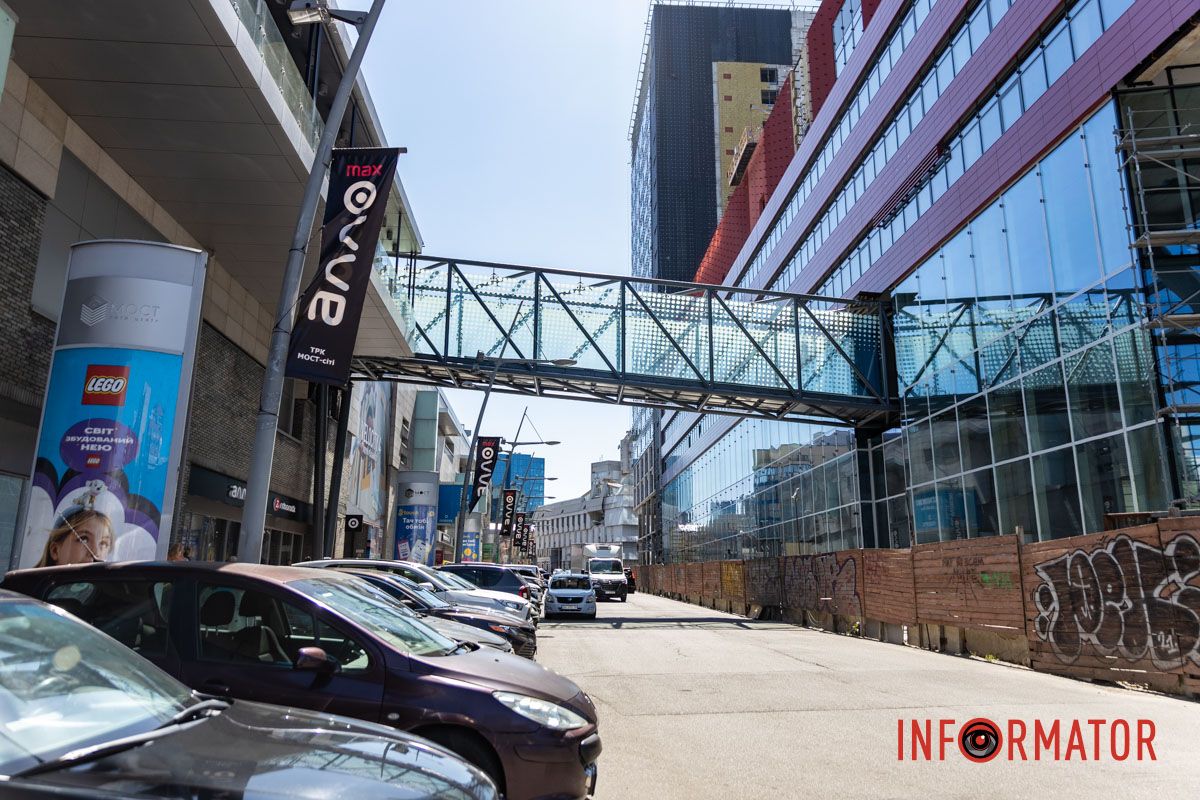 Роботи ще не завершені