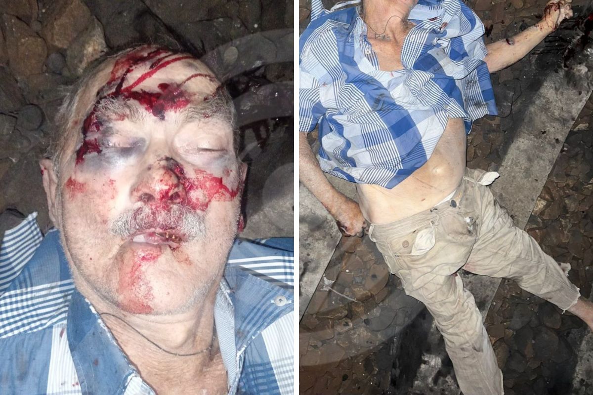 Полиция просит помочь опознать тело мужчины Полиция просит помочь опознать тело мужчины