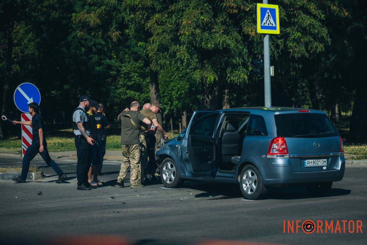 Информации о пострадавших нет Информации о пострадавших нет