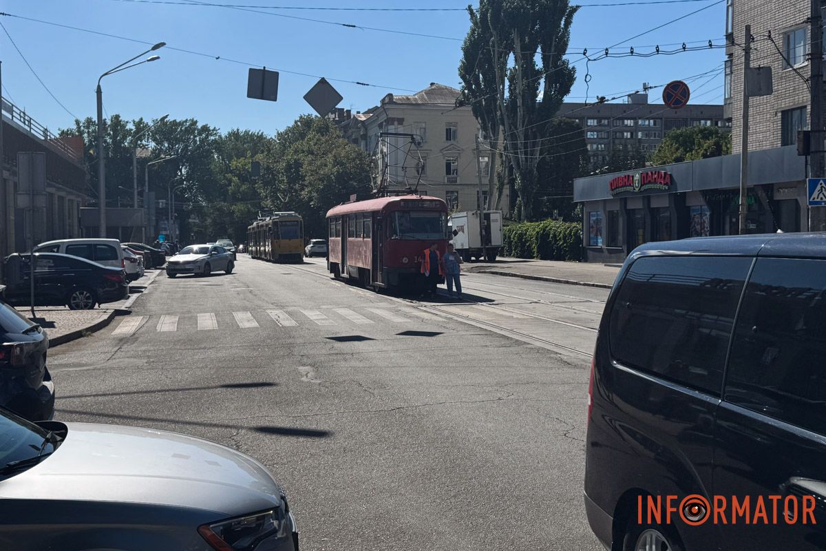 Зіткнулись автомобілі Subaru та Hyundai