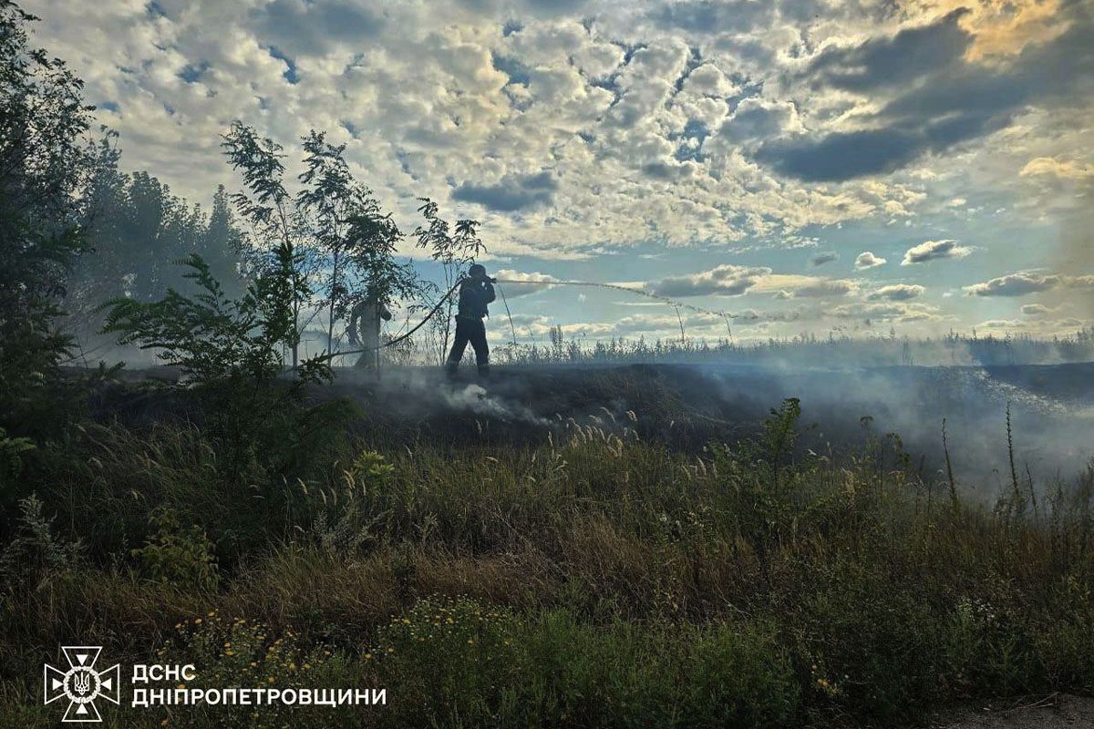 Відомо про одного загиблого чоловіка