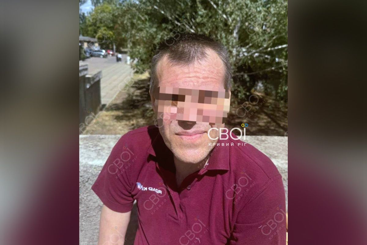 У Кривому Розі у лікарні чоловік до смерті забив сусіда по палаті