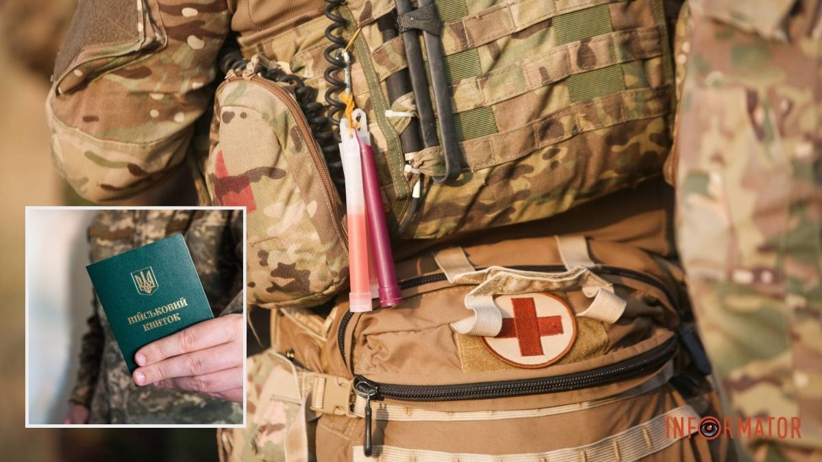 Мобілізація жінок-медиків: як тепер відбувається військовий облік після закінчення навчання