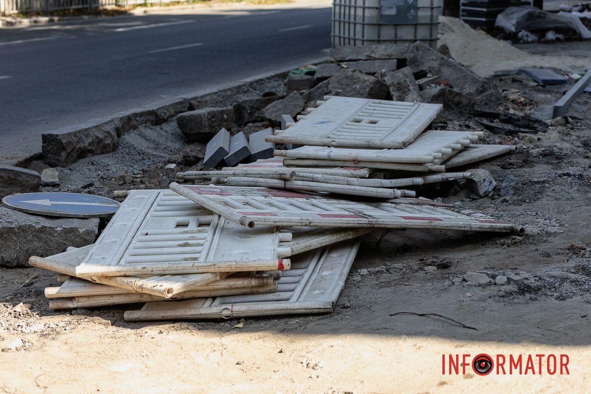 Фото по состоянию на 17 августа