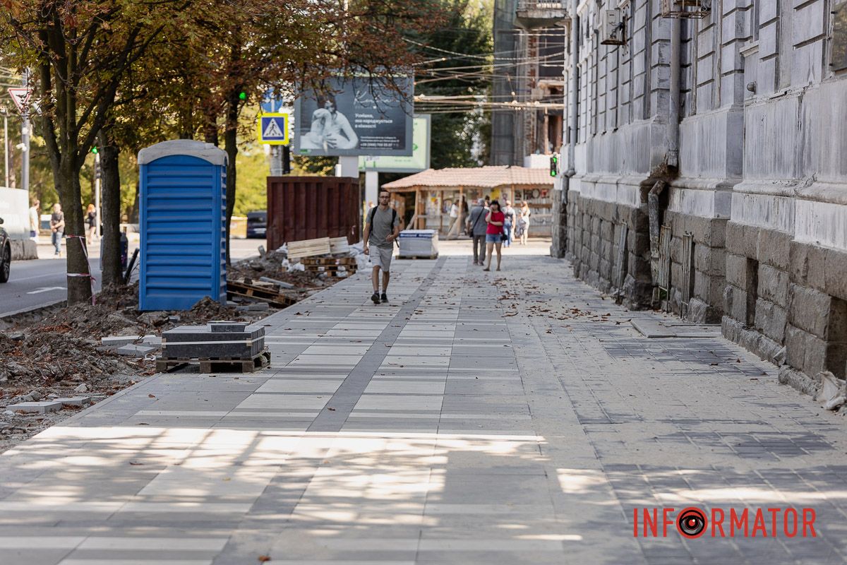 Что сделали в течение месяца