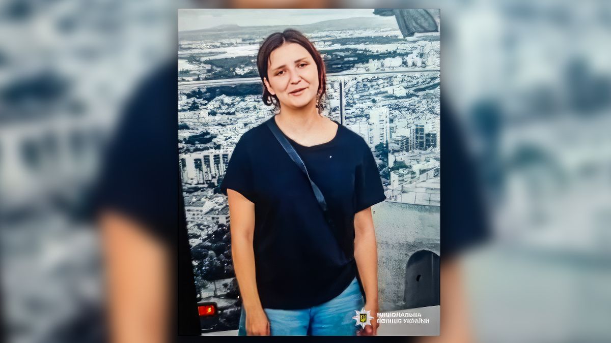 Пішла на День народження подруги: у Дніпропетровській області зникла 15-річна дівчина