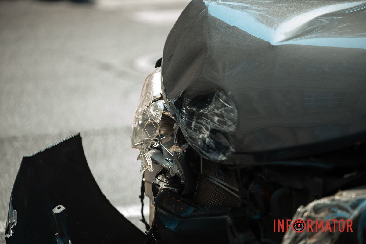 Пошкодження серйозні