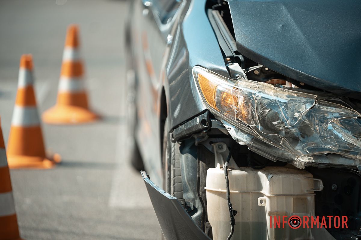 Його також відгородили