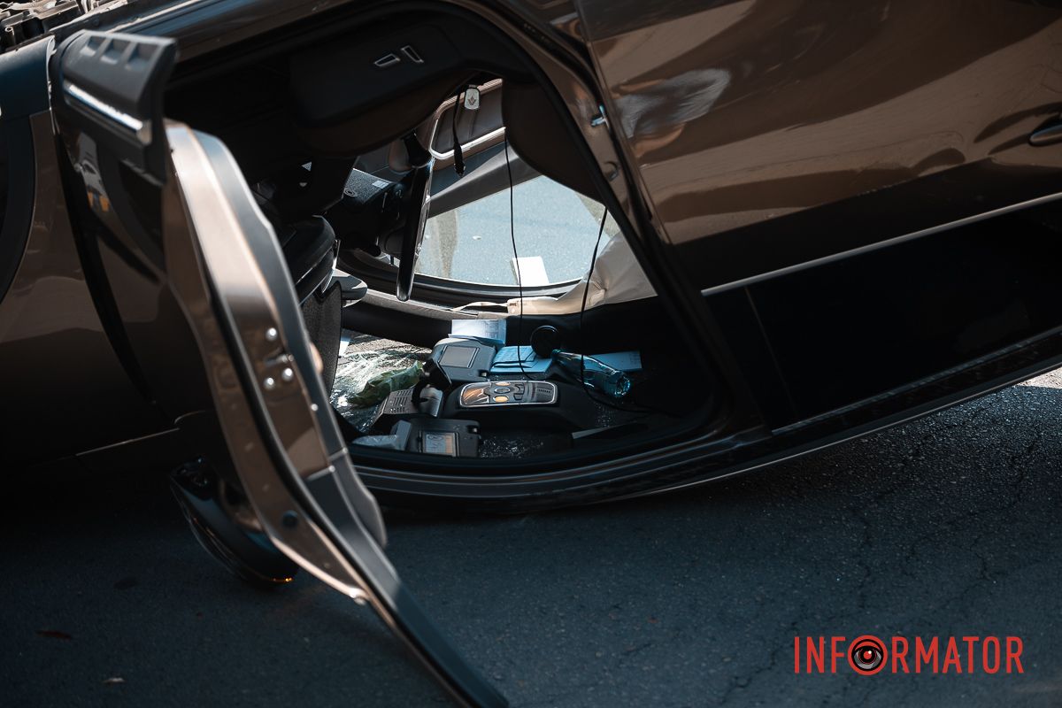 Враховуйте цю інформацію при плануванні свого маршруту